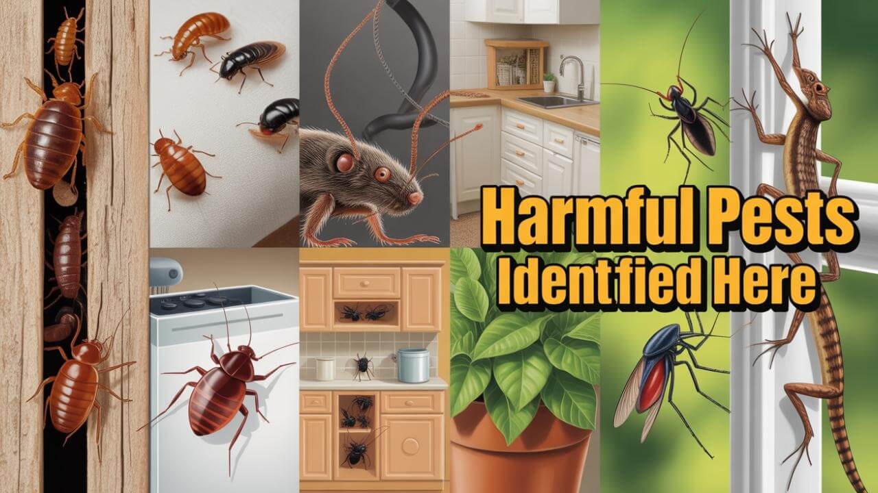 FAQ - Professional Pest Control Bangalore