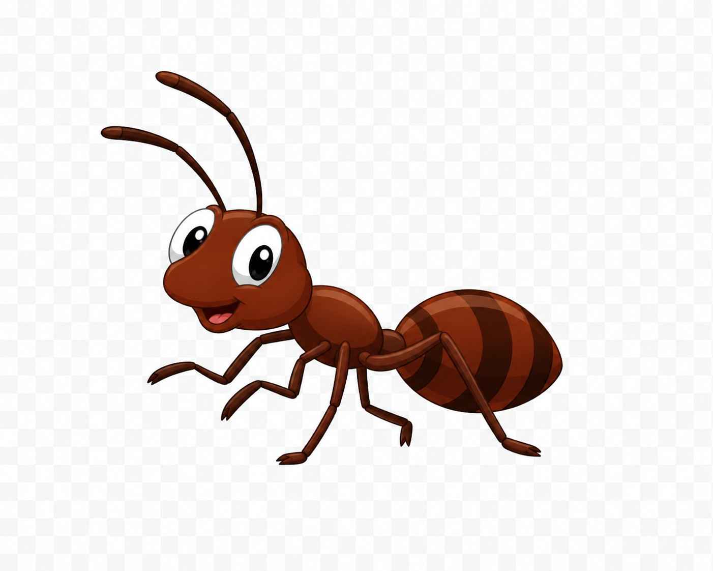 Ant Control