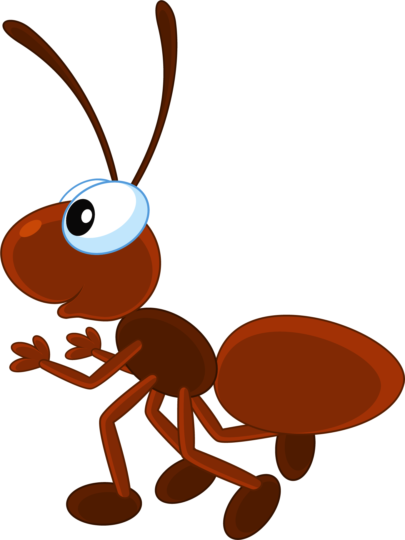 Ant Control