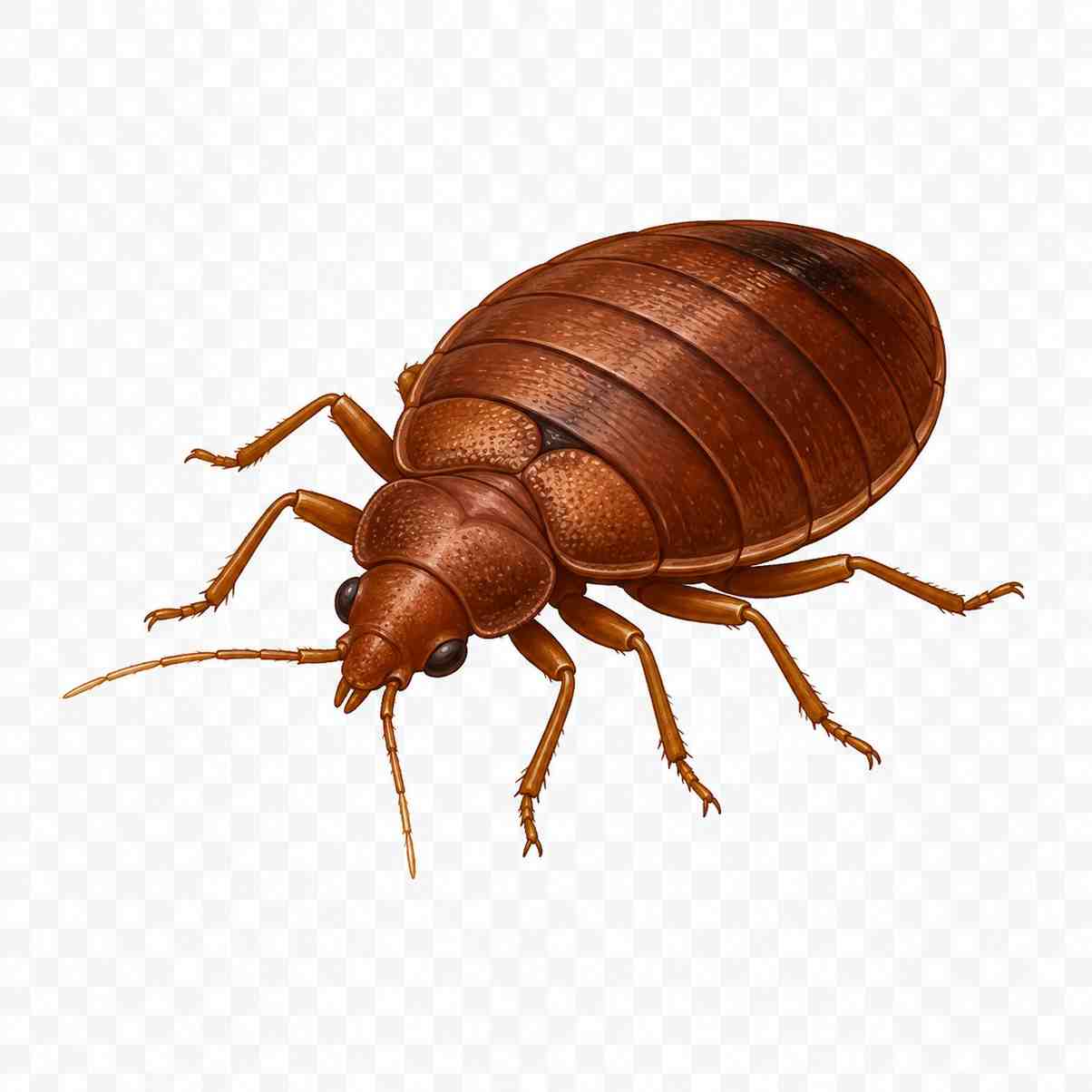 Bed Bugs Control