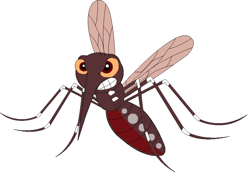 Mosquito Control